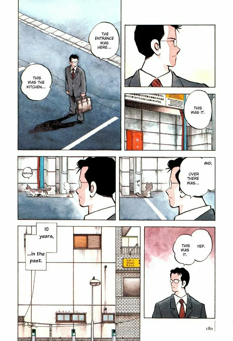 Read Bouken Shounen chapter 7 image 3 on Lezhin