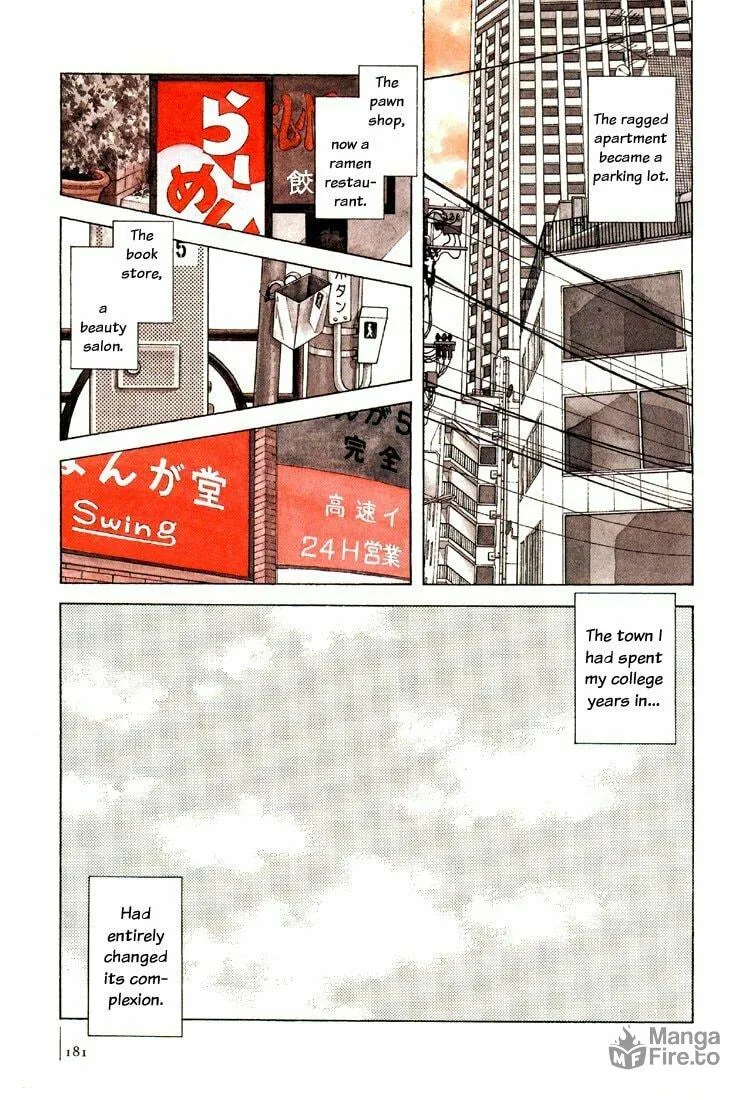 Read Bouken Shounen chapter 7 image 4 on Lezhin