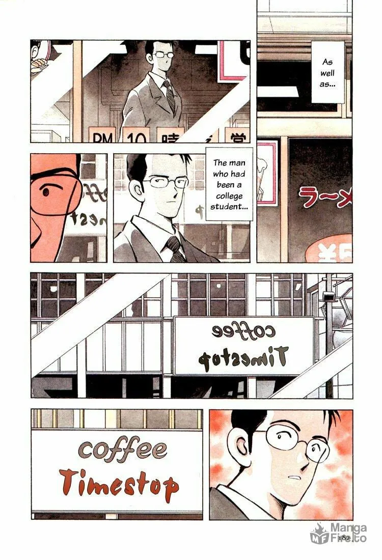 Read Bouken Shounen chapter 7 image 5 on Lezhin