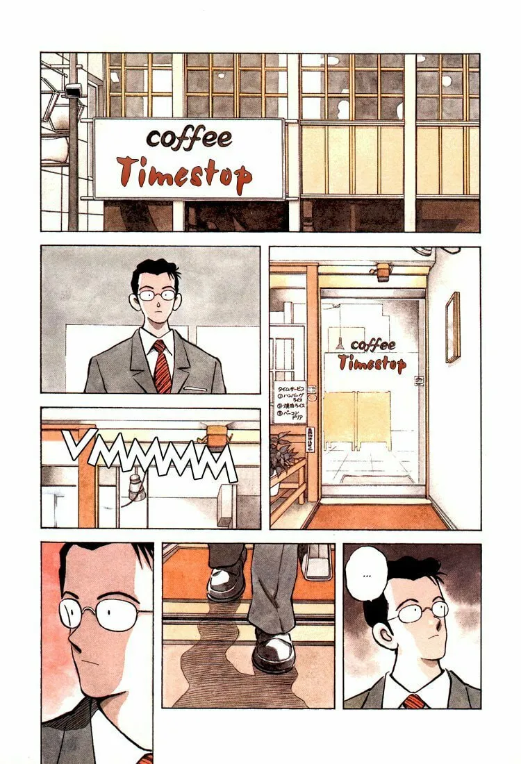 Read Bouken Shounen chapter 7 image 6 on Lezhin