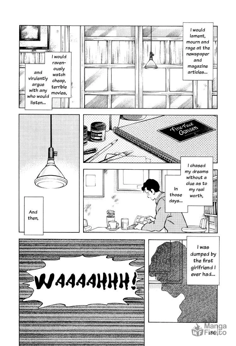 Read Bouken Shounen chapter 7 image 9 on Lezhin