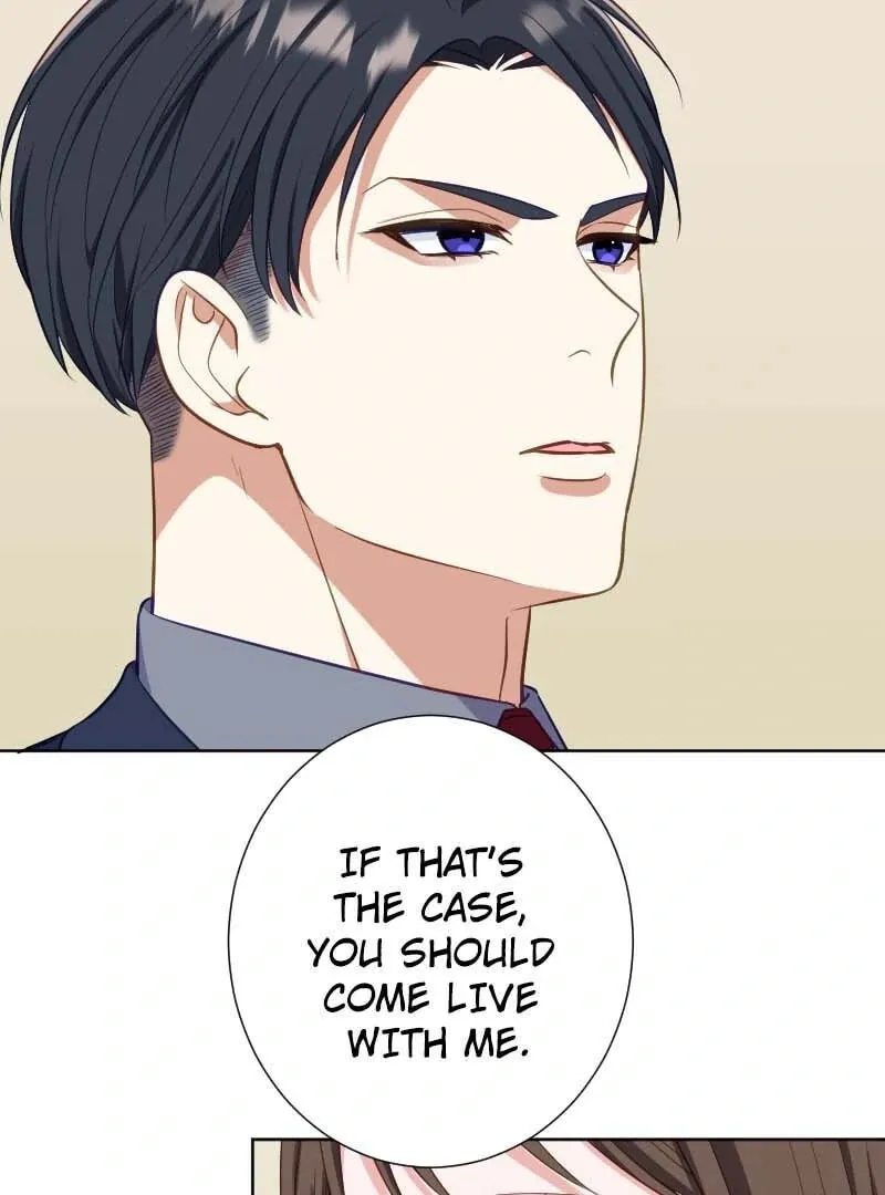 Boukun Shachou no Amai Wana Chapter 21 page 2 - 