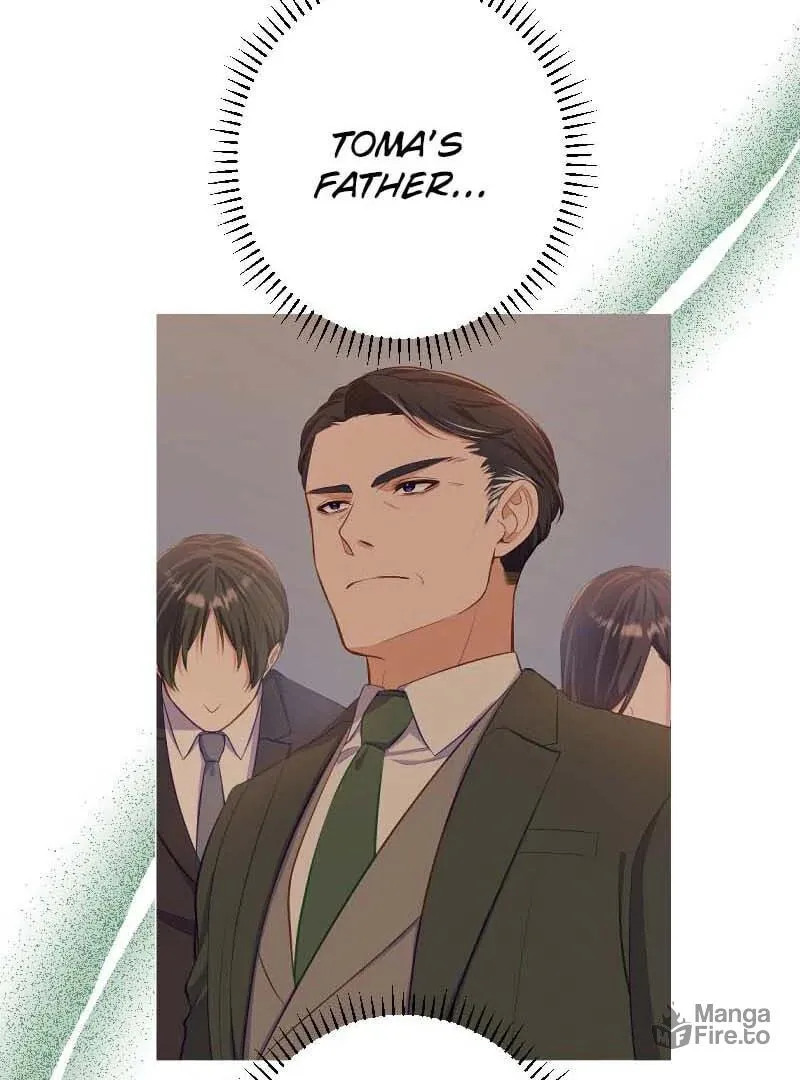 Boukun Shachou no Amai Wana Chapter 21 page 12 - 