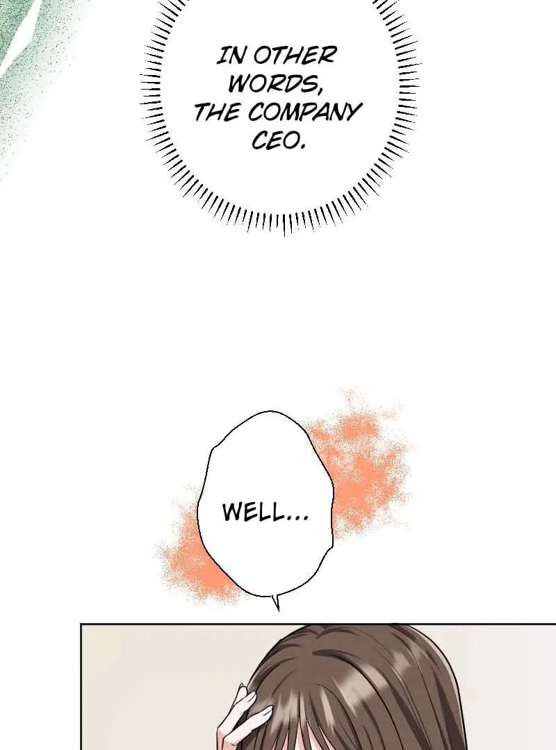 Boukun Shachou no Amai Wana Chapter 21 page 13 - 