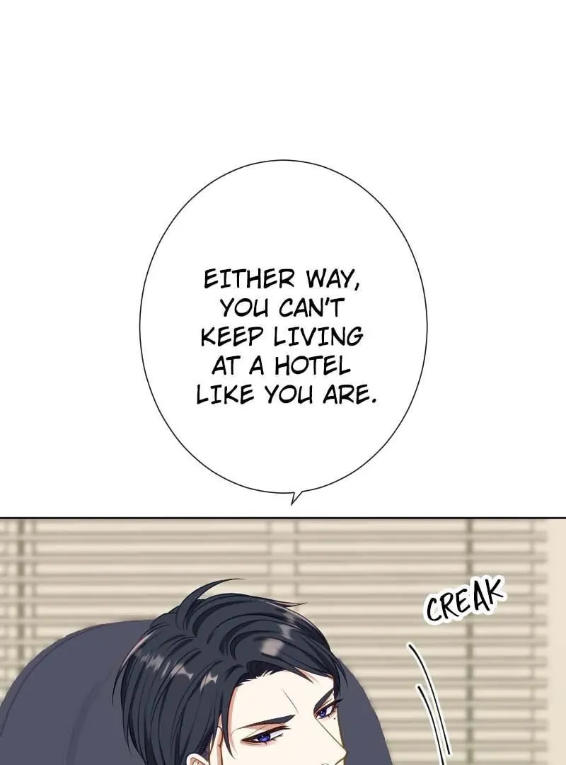 Boukun Shachou no Amai Wana Chapter 21 page 17 - 