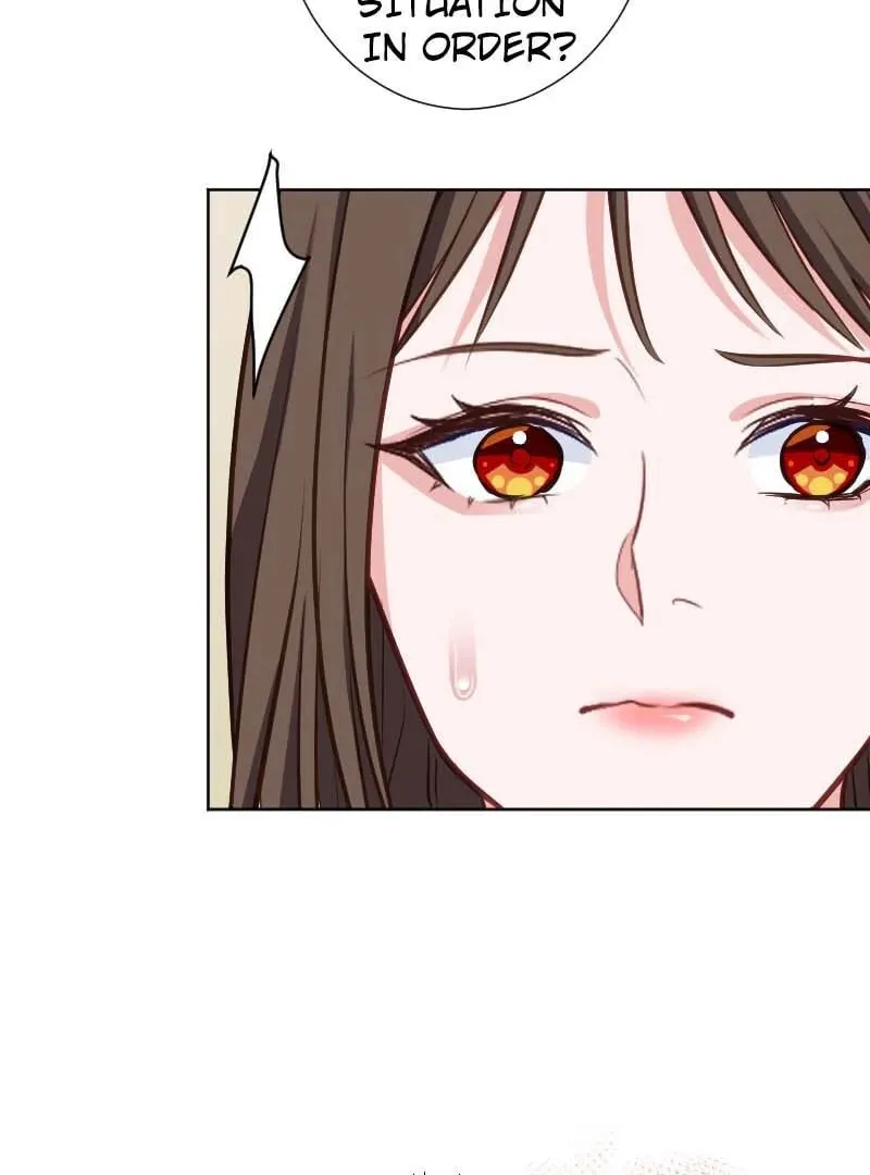 Boukun Shachou no Amai Wana Chapter 21 page 19 - 