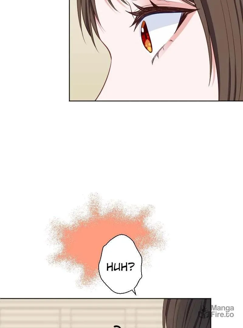 Boukun Shachou no Amai Wana Chapter 21 page 3 - 