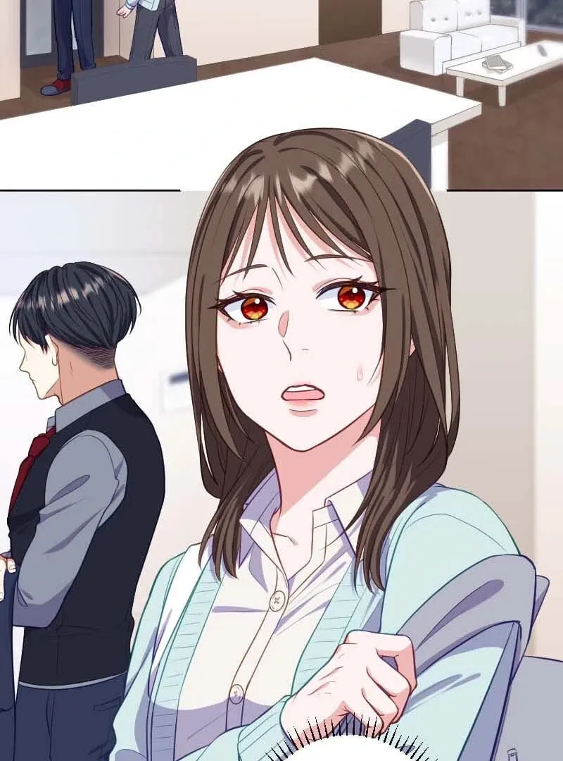 Boukun Shachou no Amai Wana Chapter 21 page 29 - 