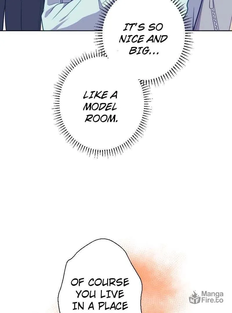 Boukun Shachou no Amai Wana Chapter 21 page 30 - 