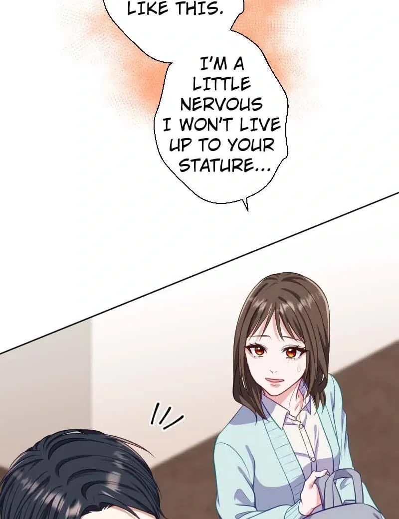 Boukun Shachou no Amai Wana Chapter 21 page 31 - 