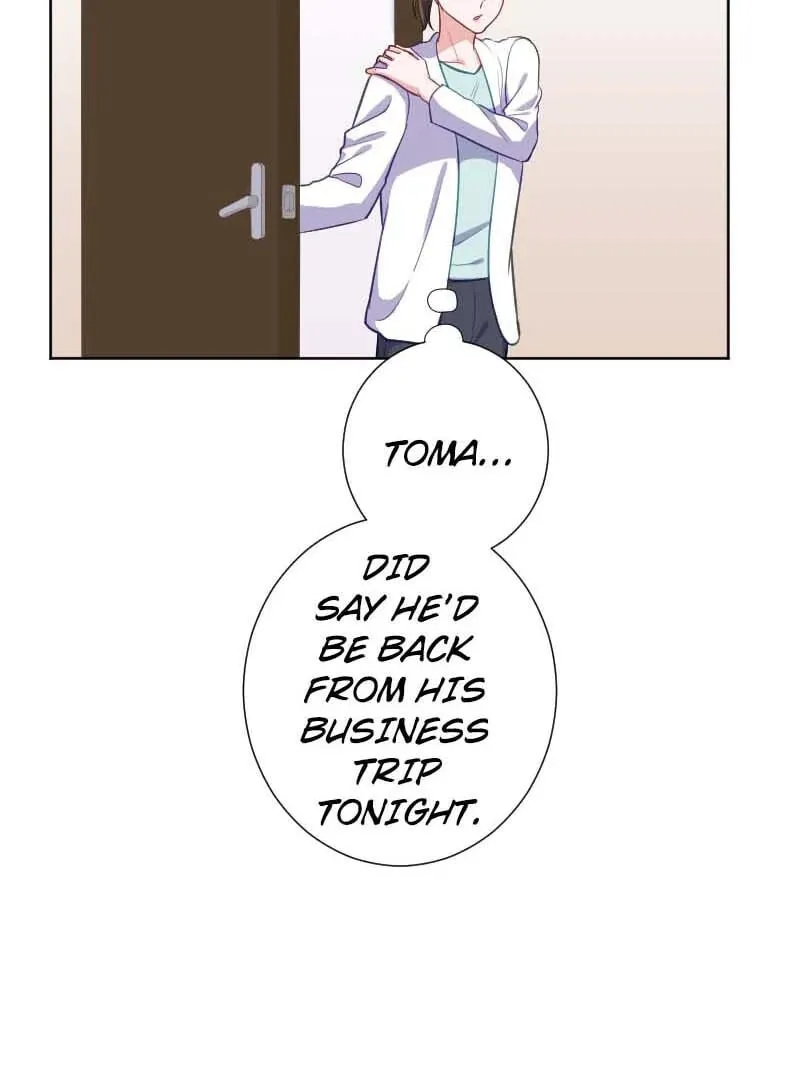 Boukun Shachou no Amai Wana Chapter 21 page 41 - 