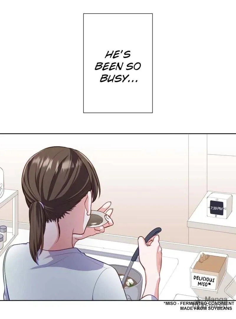 Boukun Shachou no Amai Wana Chapter 21 page 42 - 