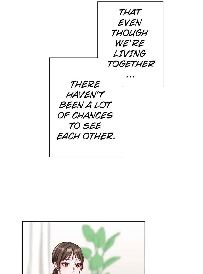 Boukun Shachou no Amai Wana Chapter 21 page 43 - 