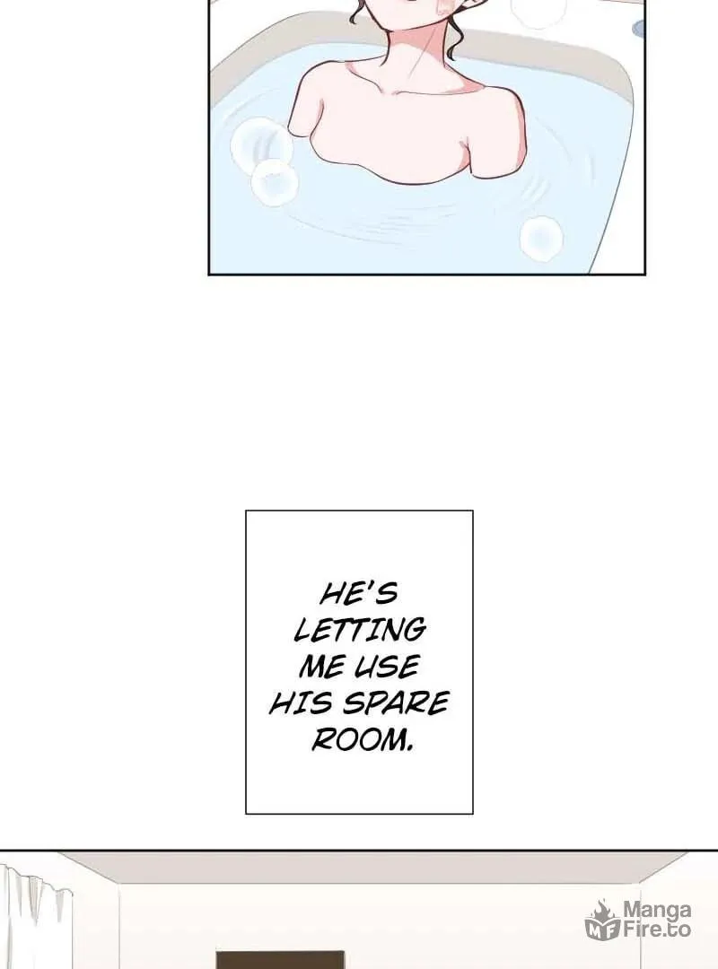 Boukun Shachou no Amai Wana Chapter 21 page 45 - 