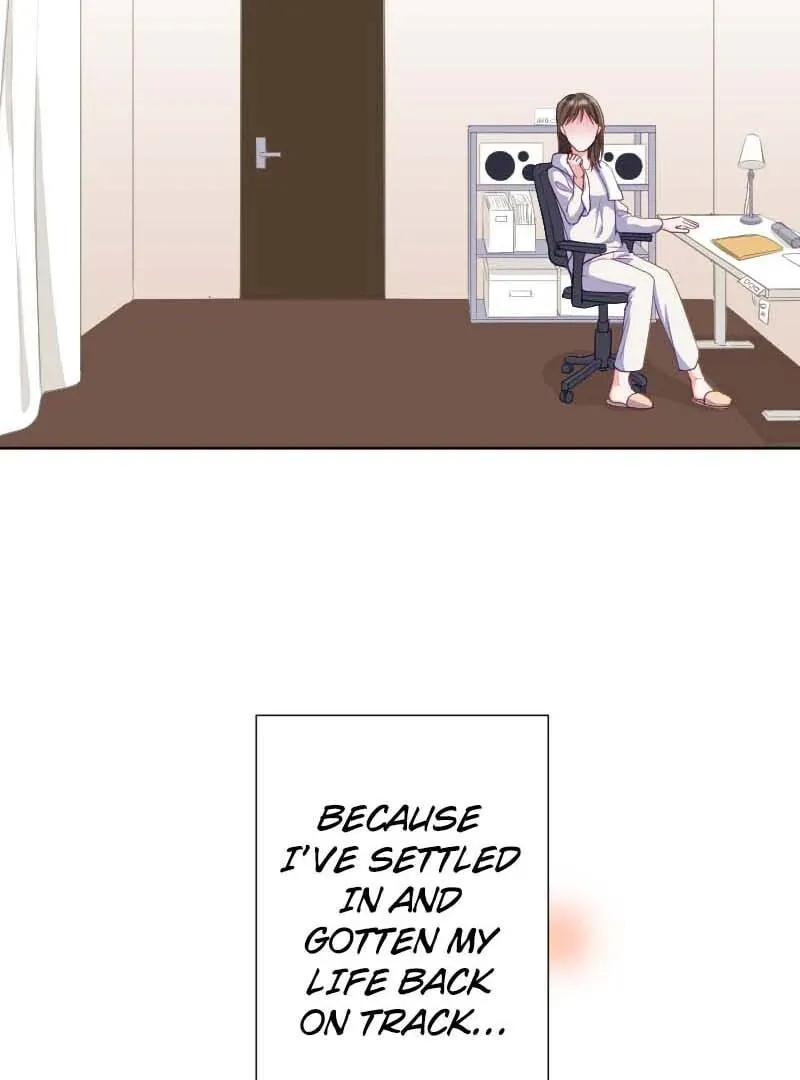 Boukun Shachou no Amai Wana Chapter 21 page 46 - 