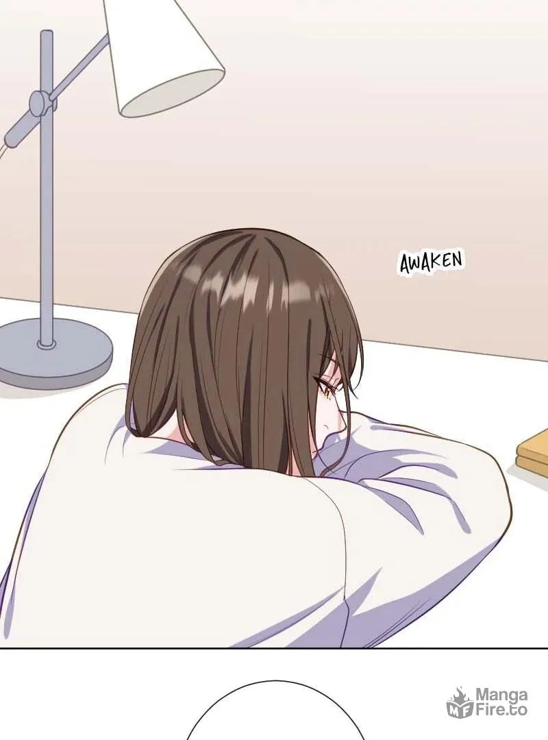 Boukun Shachou no Amai Wana Chapter 21 page 54 - 