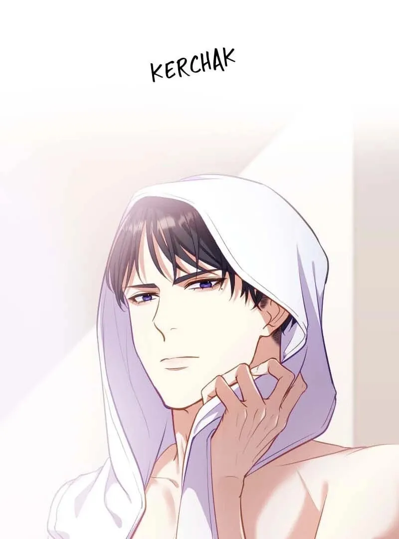 Boukun Shachou no Amai Wana Chapter 21 page 58 - 