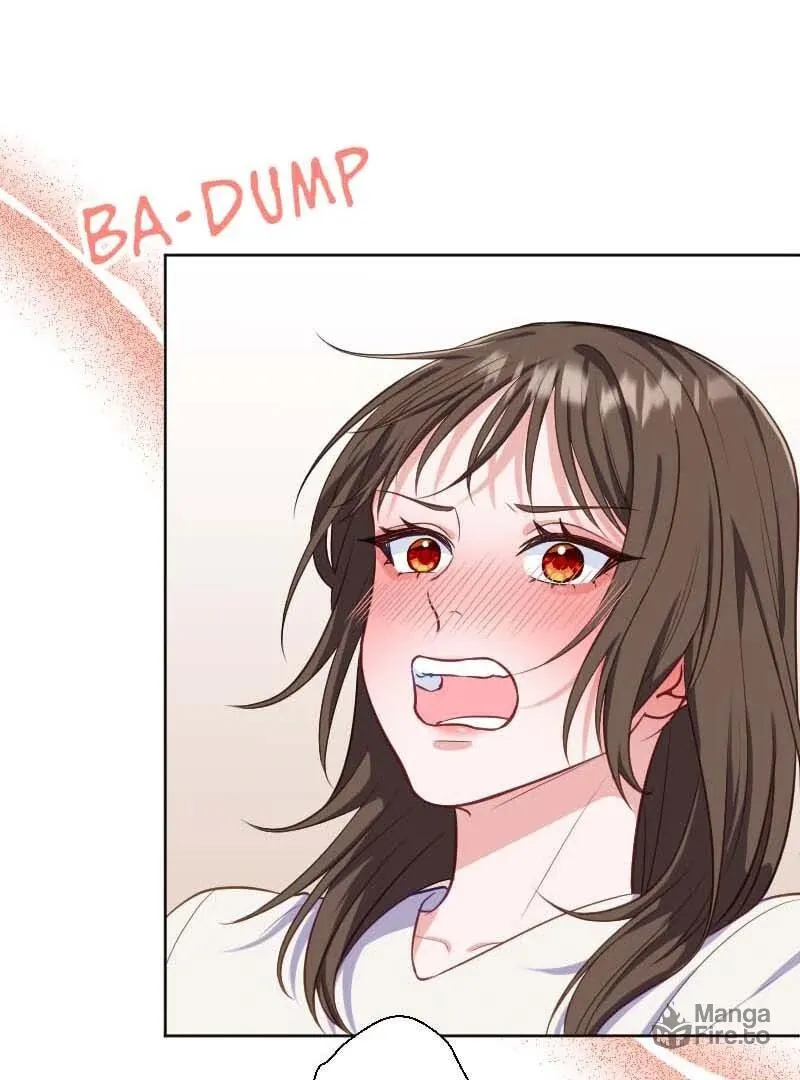 Boukun Shachou no Amai Wana Chapter 21 page 60 - 
