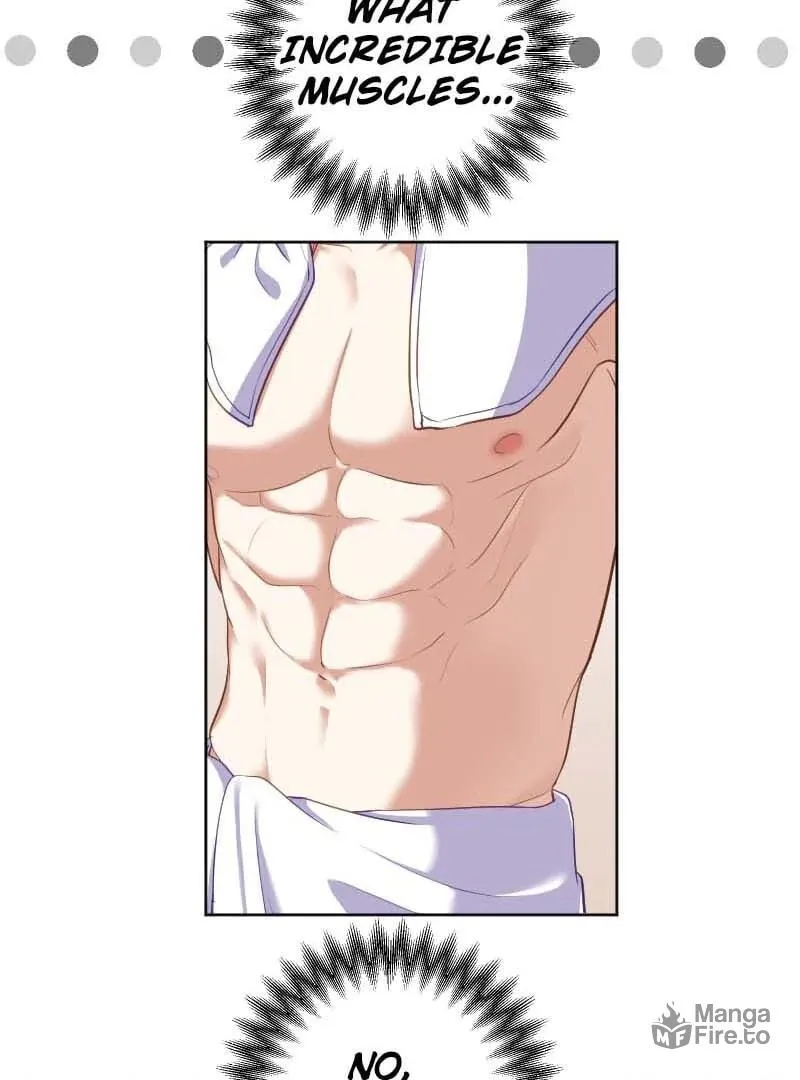 Boukun Shachou no Amai Wana Chapter 21 page 63 - 