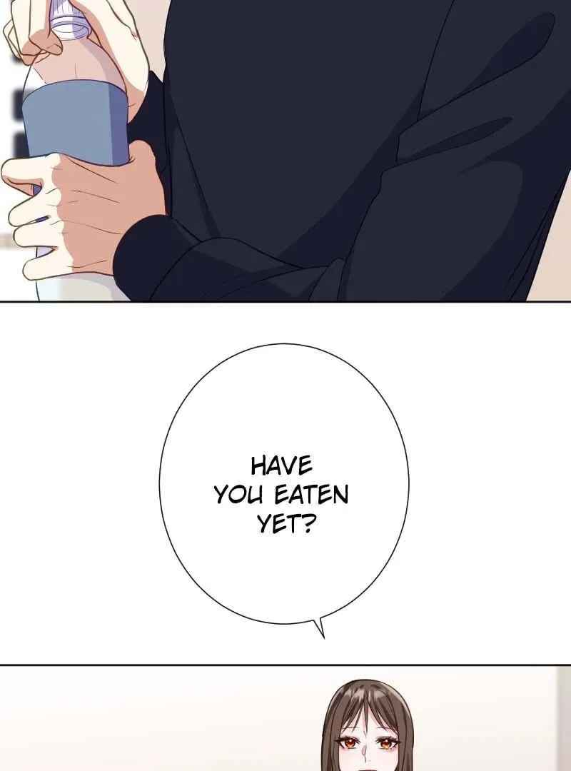 Boukun Shachou no Amai Wana Chapter 21 page 71 - 