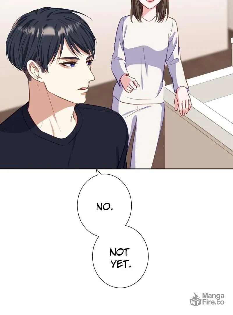 Boukun Shachou no Amai Wana Chapter 21 page 72 - 