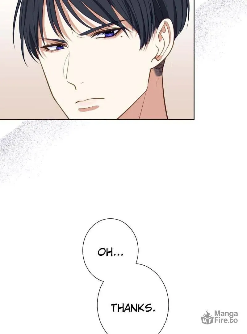 Boukun Shachou no Amai Wana Chapter 21 page 75 - 