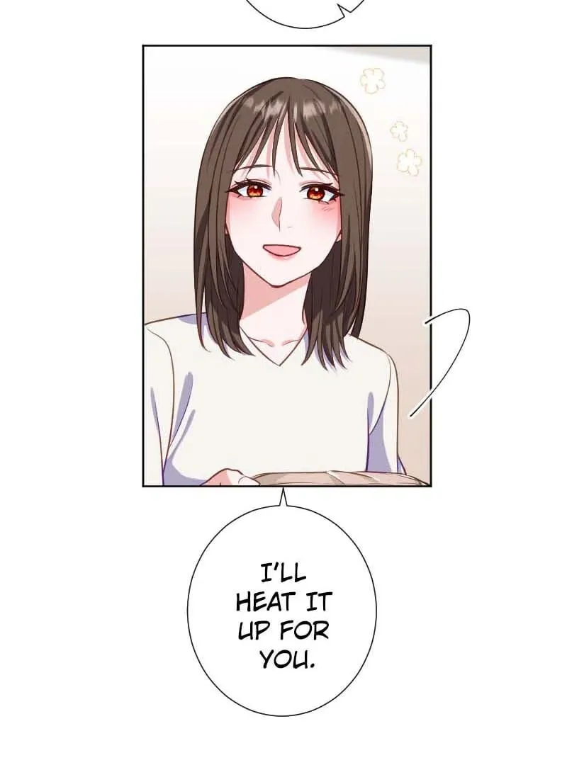 Boukun Shachou no Amai Wana Chapter 21 page 76 - 