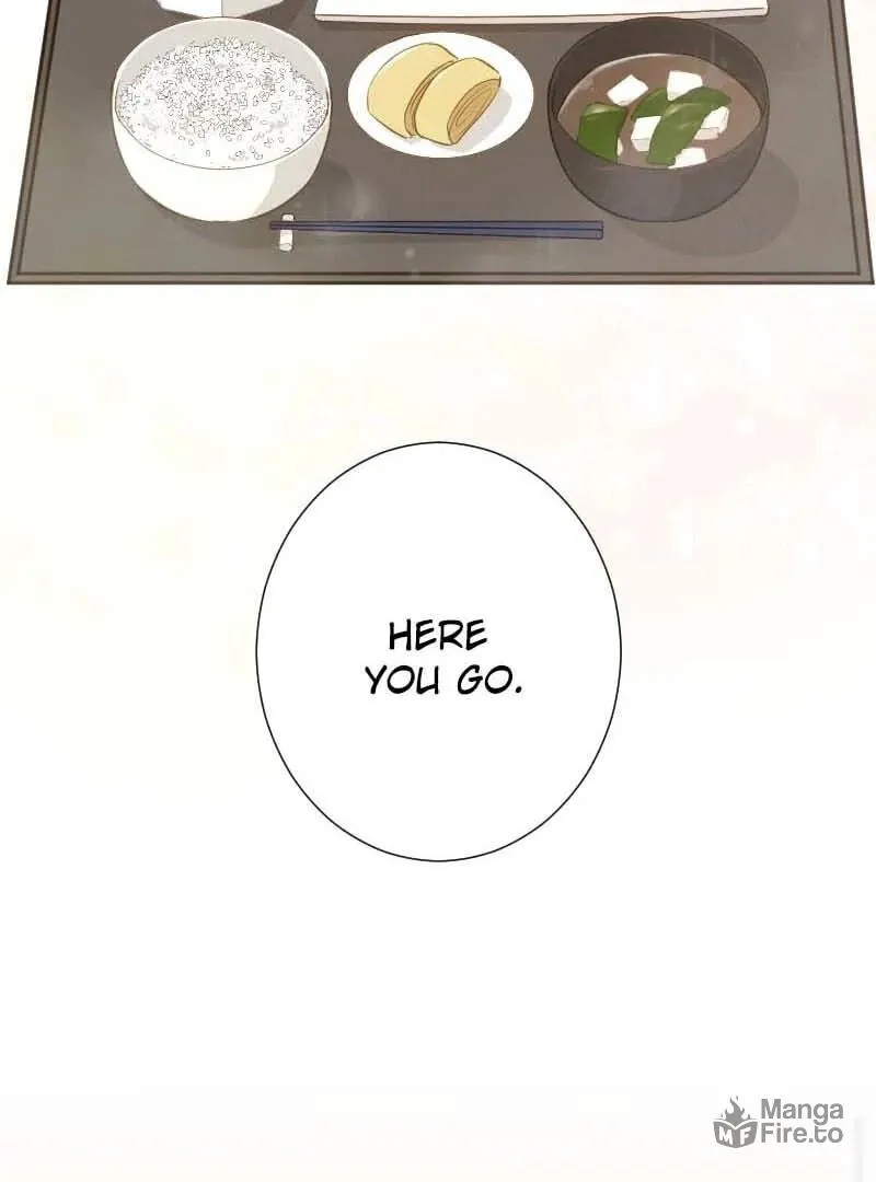 Boukun Shachou no Amai Wana Chapter 21 page 78 - 