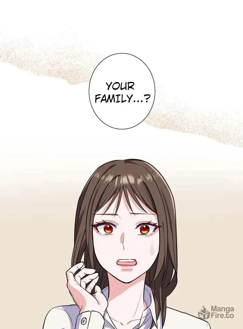 Boukun Shachou no Amai Wana Chapter 21 page 9 - 