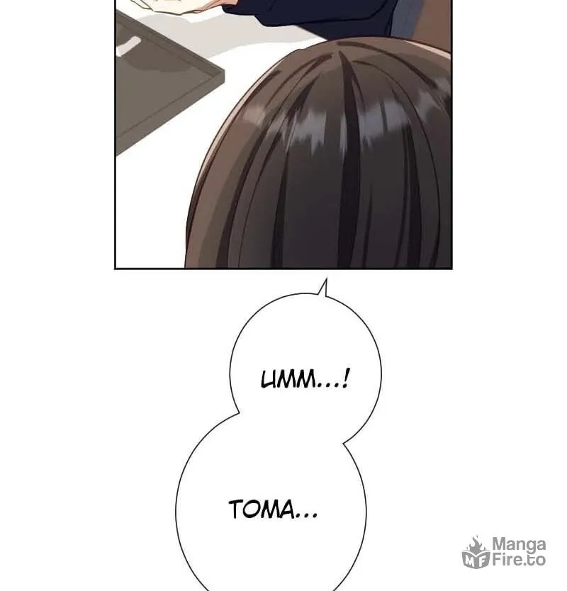 Boukun Shachou no Amai Wana Chapter 21 page 81 - 