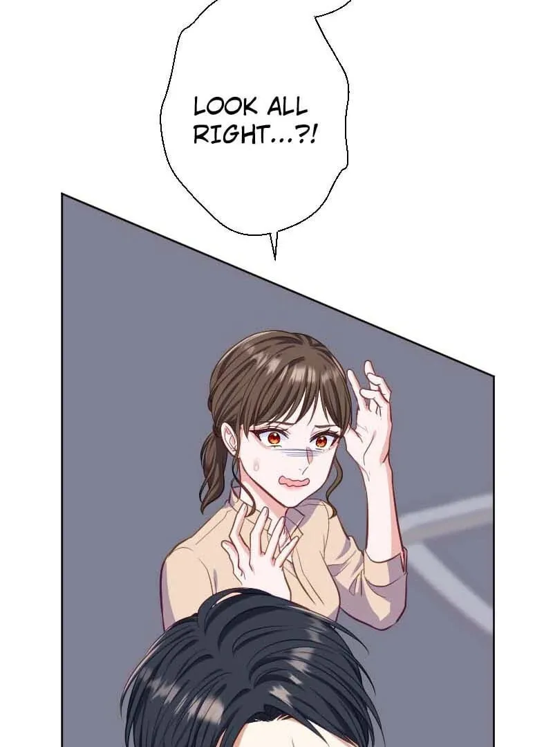 Boukun Shachou no Amai Wana Chapter 21 page 92 - 