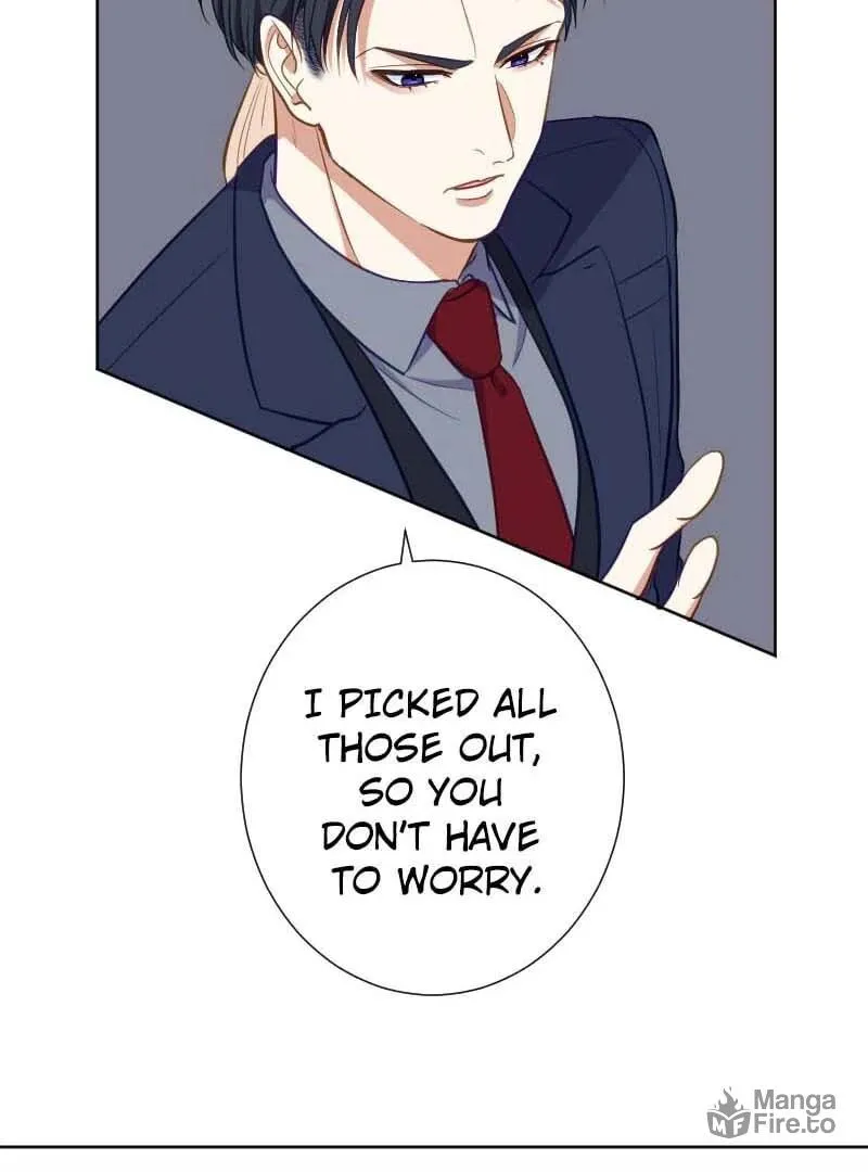 Boukun Shachou no Amai Wana Chapter 21 page 93 - 