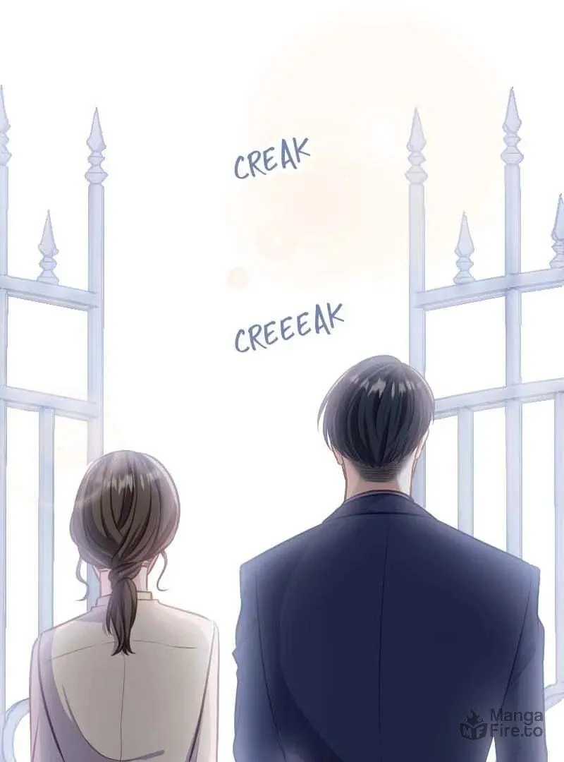 Boukun Shachou no Amai Wana Chapter 21 page 95 - 