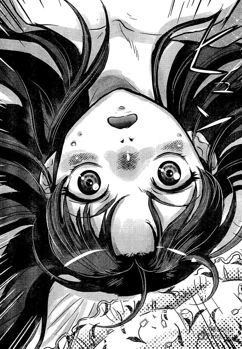 Read Boukun Tyrano-san chapter 0 image 8 on Lezhin