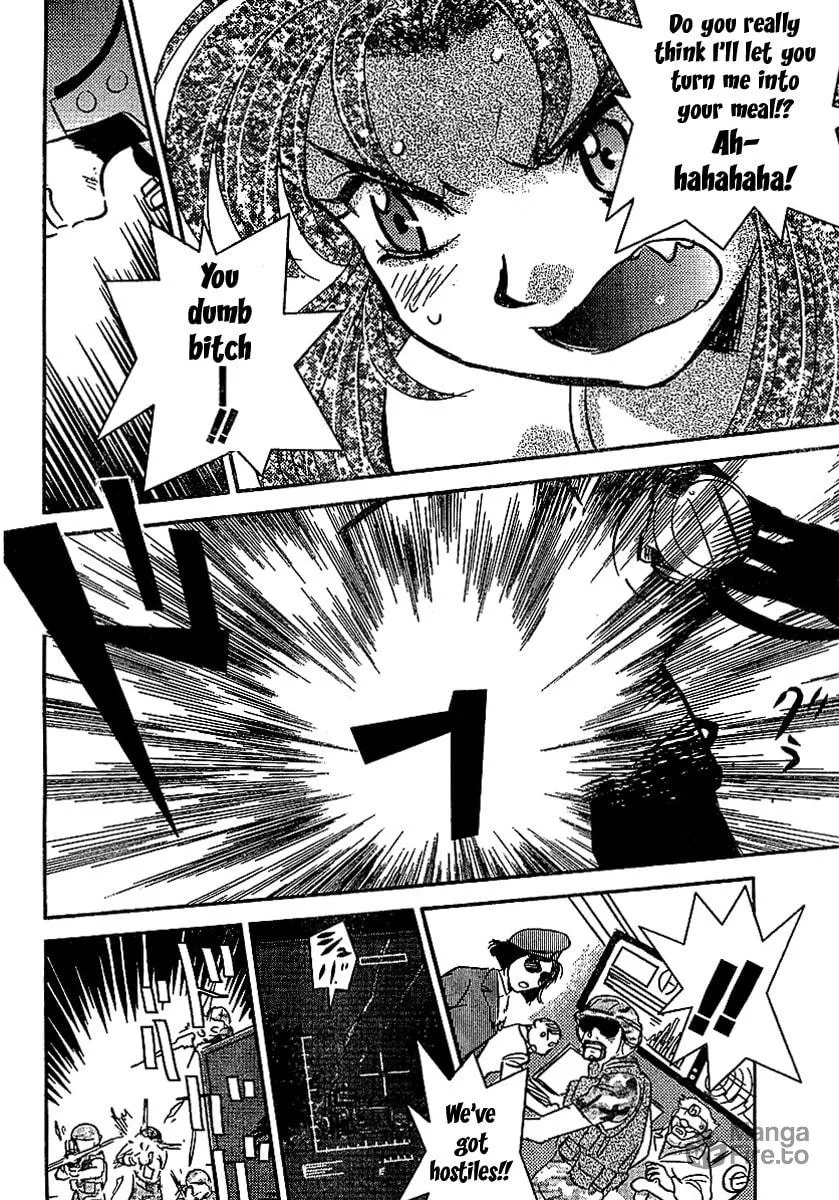 Read Boukun Tyrano-san chapter 0 image 84 on Lezhin