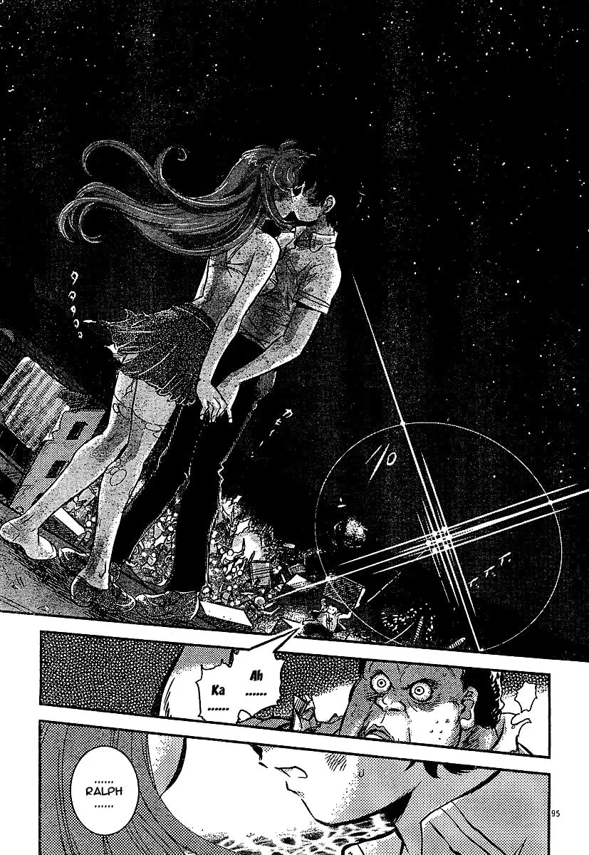 Read Boukun Tyrano-san chapter 0 image 91 on Lezhin