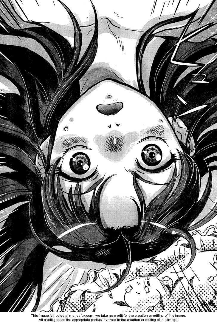 Read Boukun Tyrano-san chapter 1 image 7 on Lezhin