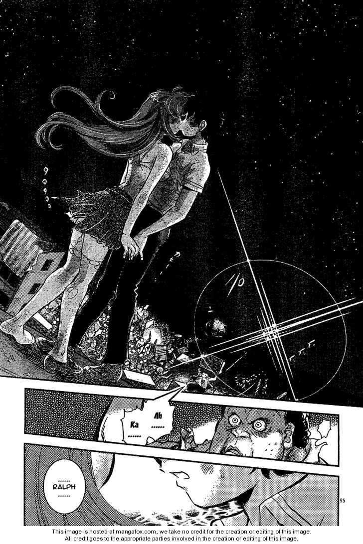 Read Boukun Tyrano-san chapter 1 image 90 on Lezhin