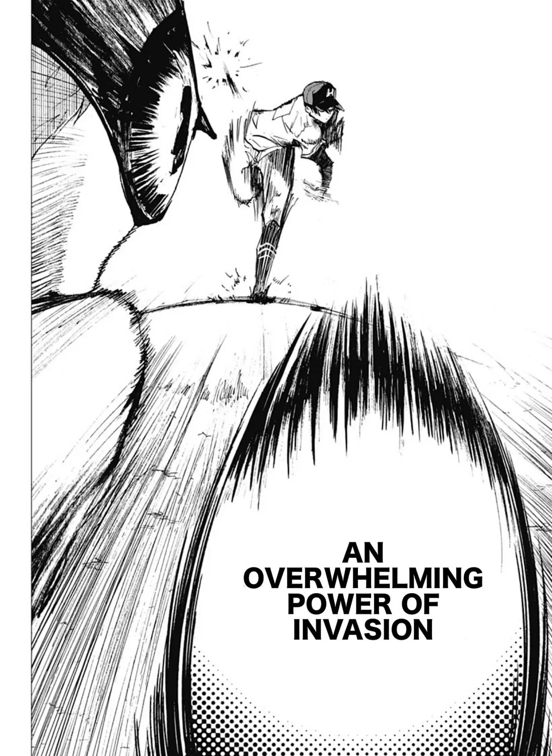 Read Boukyaku Battery chapter 1 image 12 on Lezhin