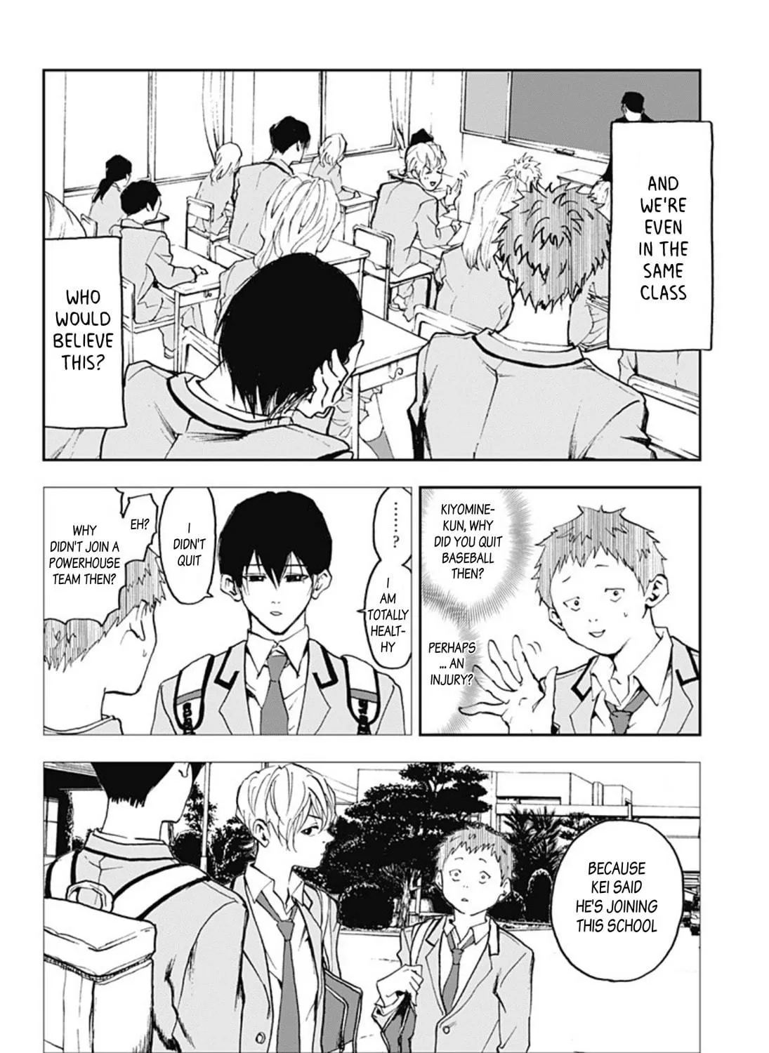 Read Boukyaku Battery chapter 1 image 48 on Lezhin