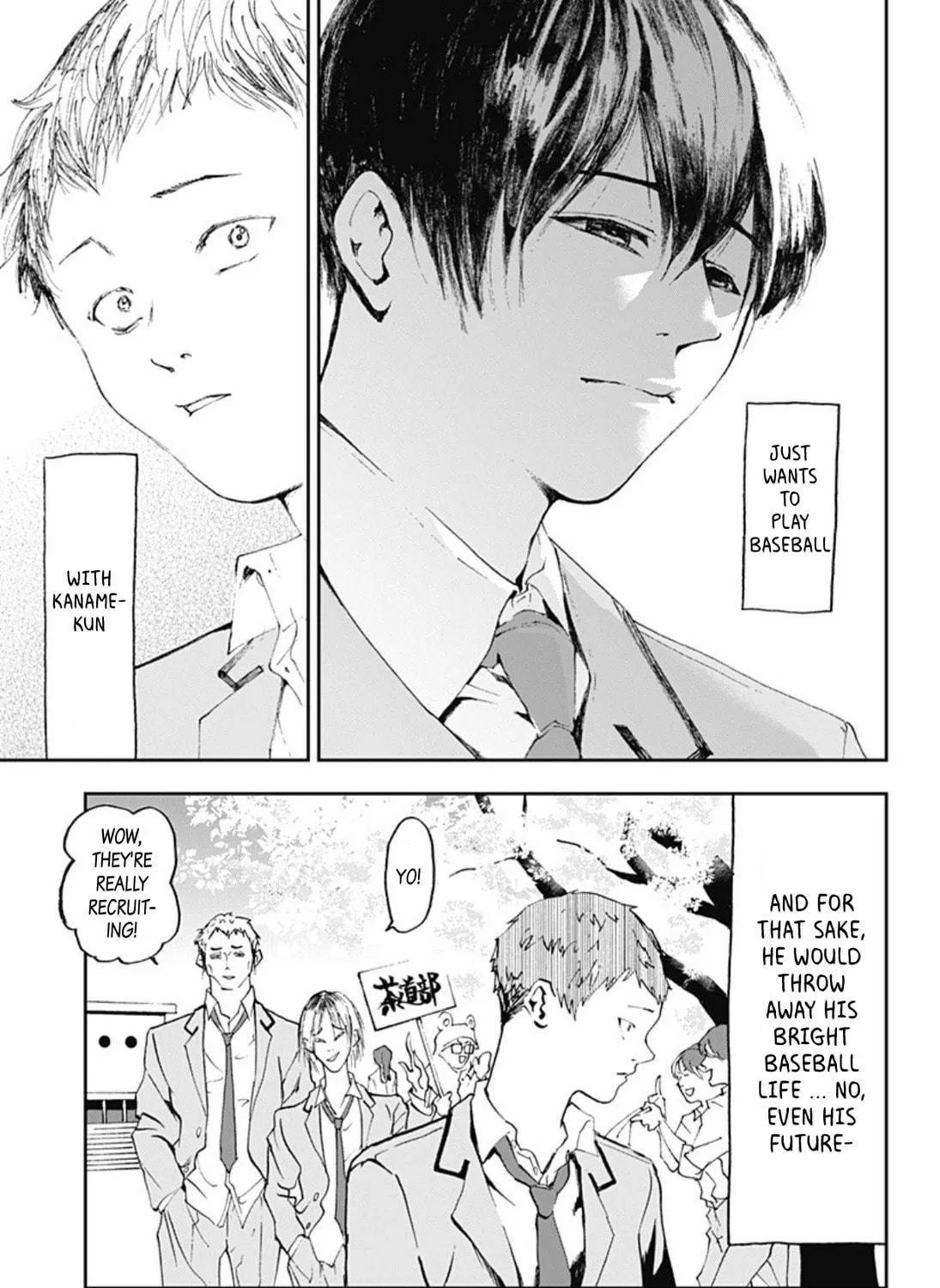 Read Boukyaku Battery chapter 1 image 58 on Lezhin