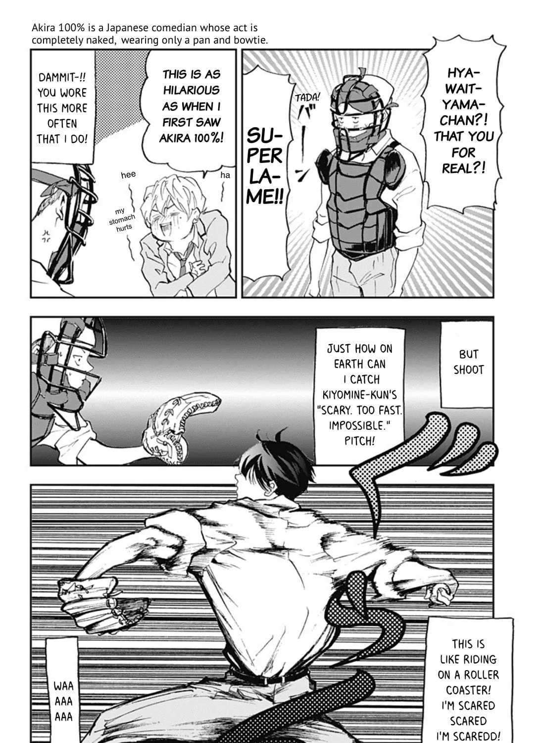 Read Boukyaku Battery chapter 1 image 64 on Lezhin
