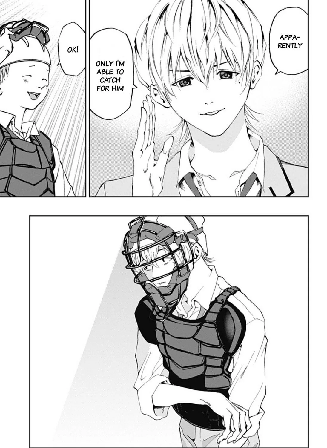 Read Boukyaku Battery chapter 1 image 78 on Lezhin