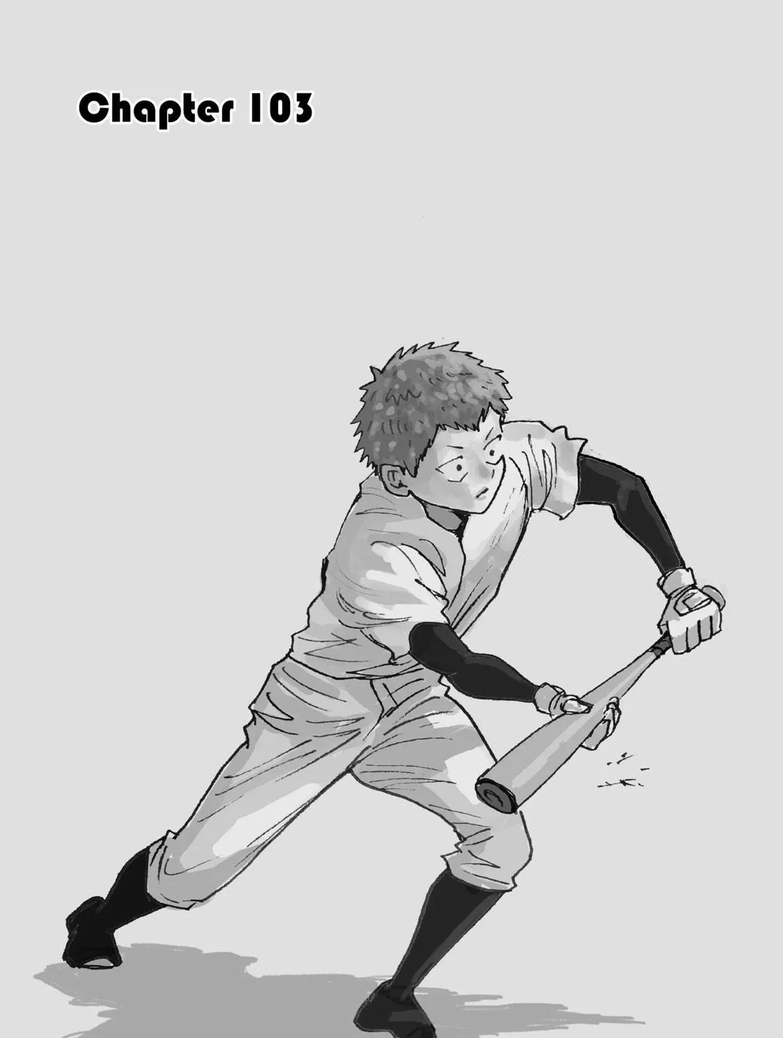 Read Boukyaku Battery chapter 103 image 4 on Lezhin