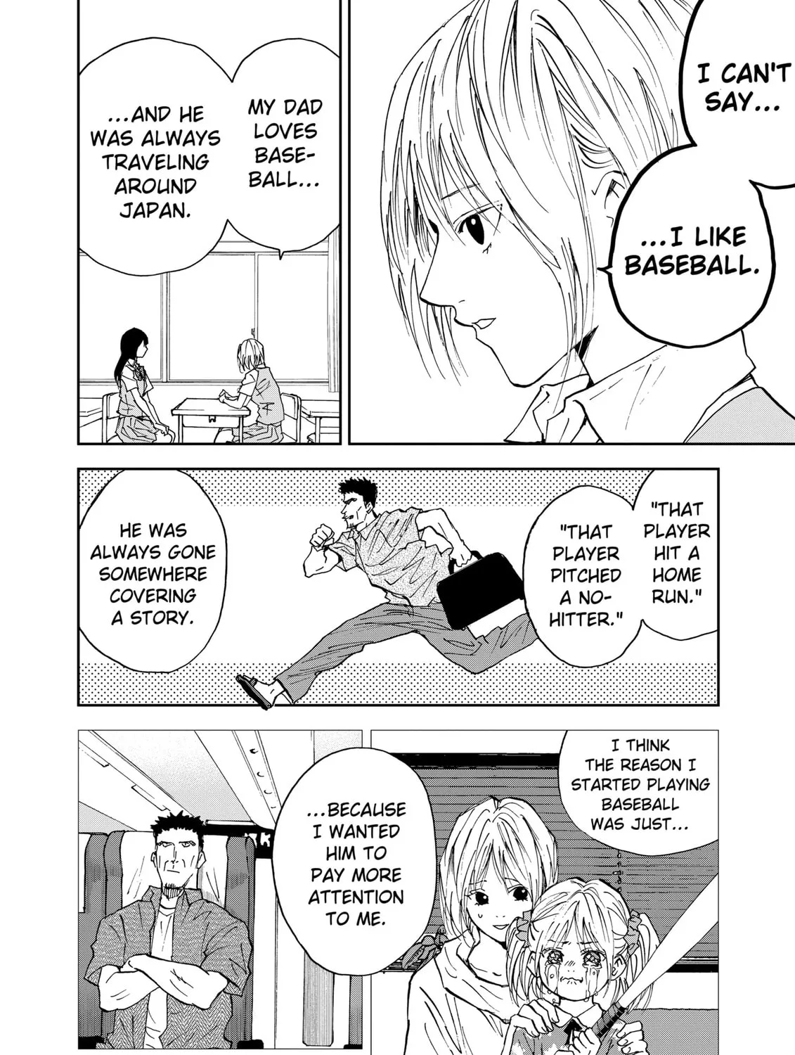 Read Boukyaku Battery chapter 104 image 14 on Lezhin