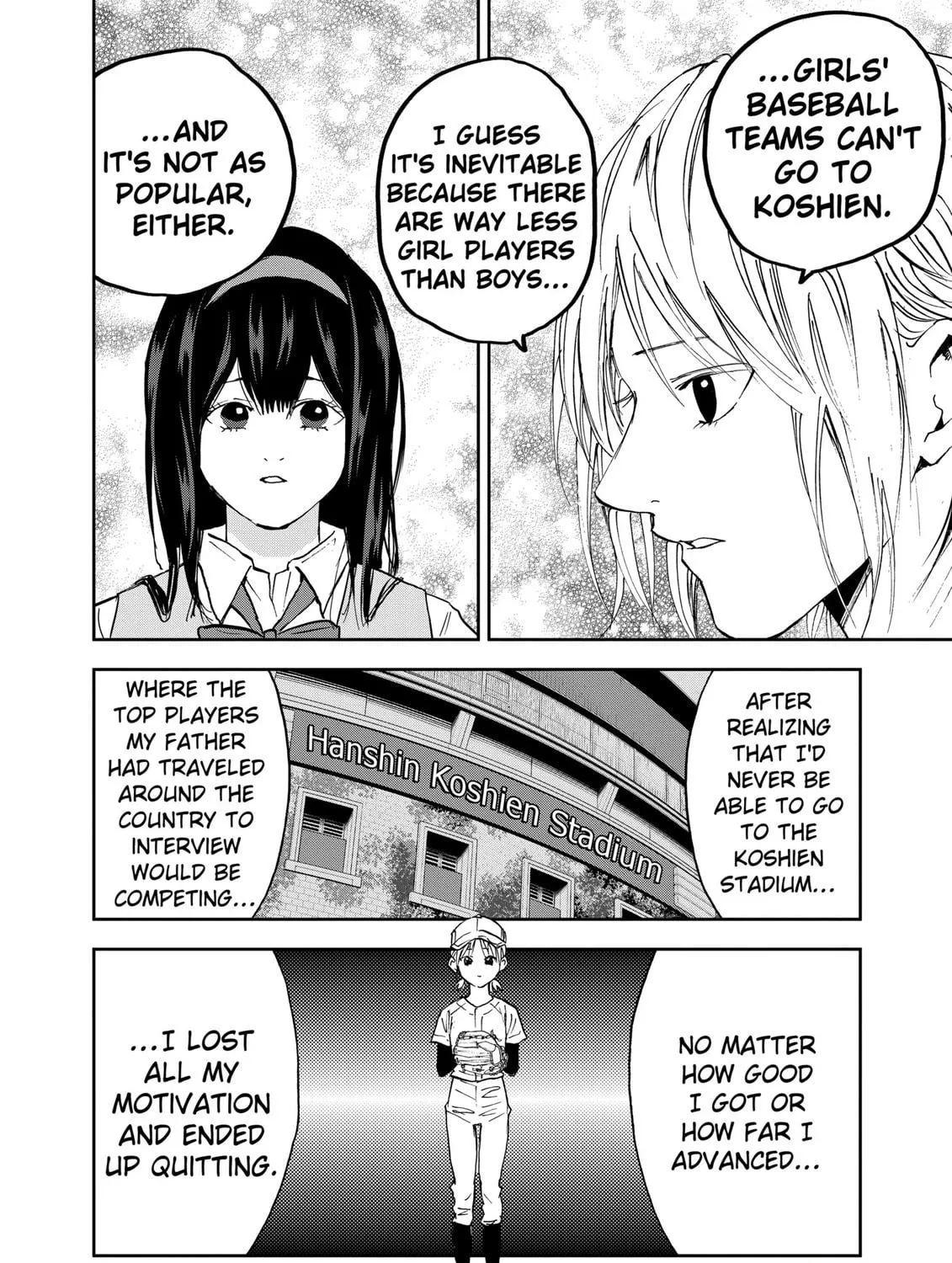 Read Boukyaku Battery chapter 104 image 22 on Lezhin