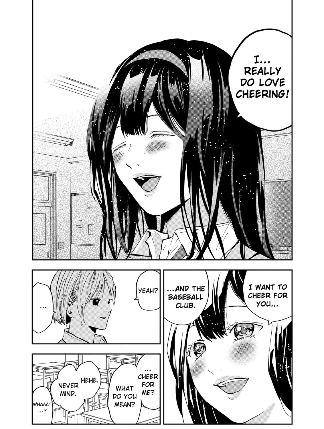 Read Boukyaku Battery chapter 104 image 32 on Lezhin