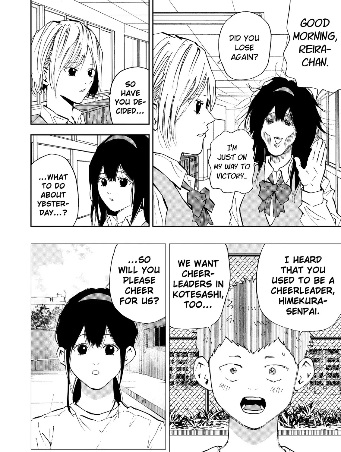 Read Boukyaku Battery chapter 104 image 6 on Lezhin