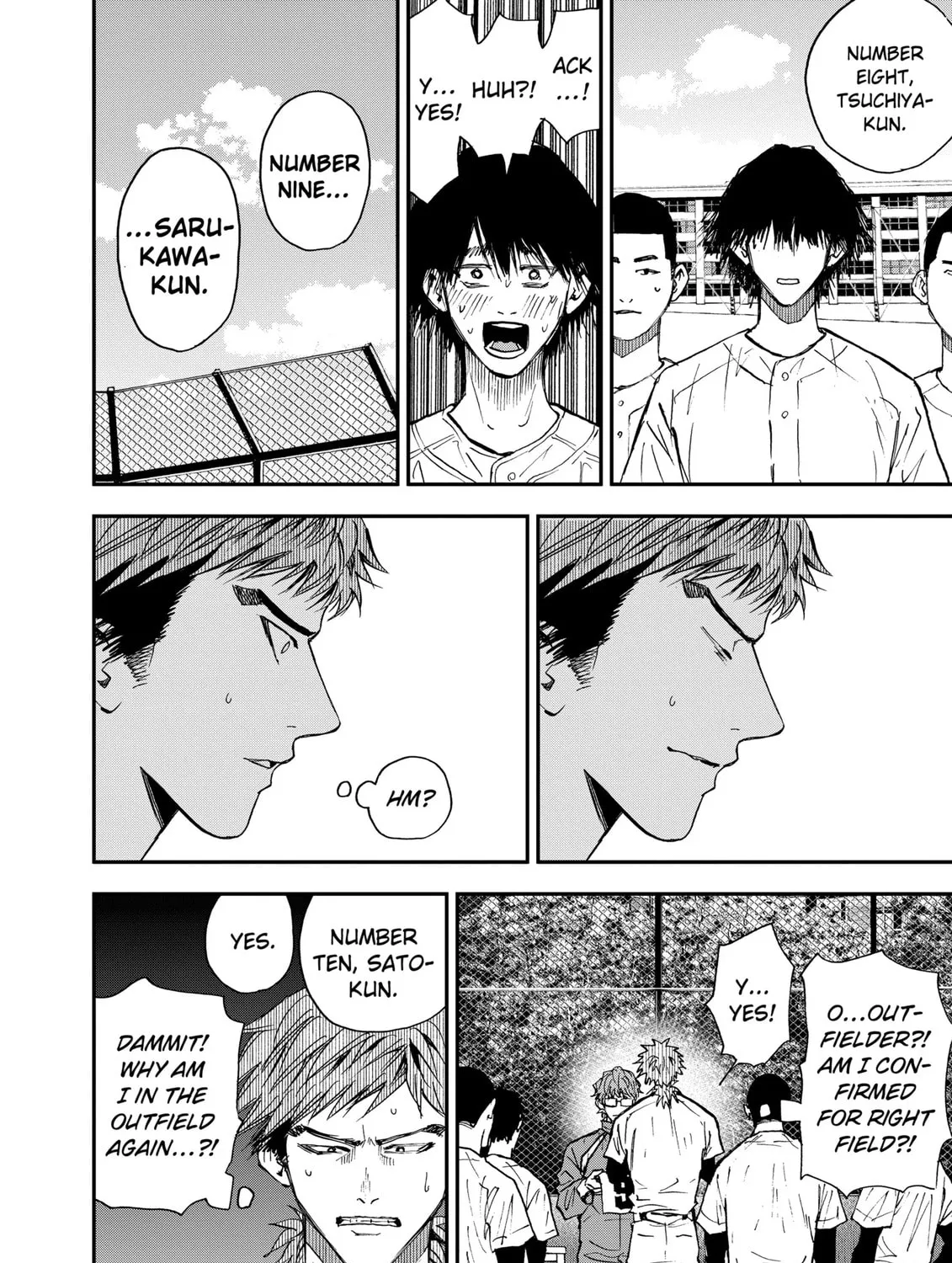 Read Boukyaku Battery chapter 106 image 26 on Lezhin