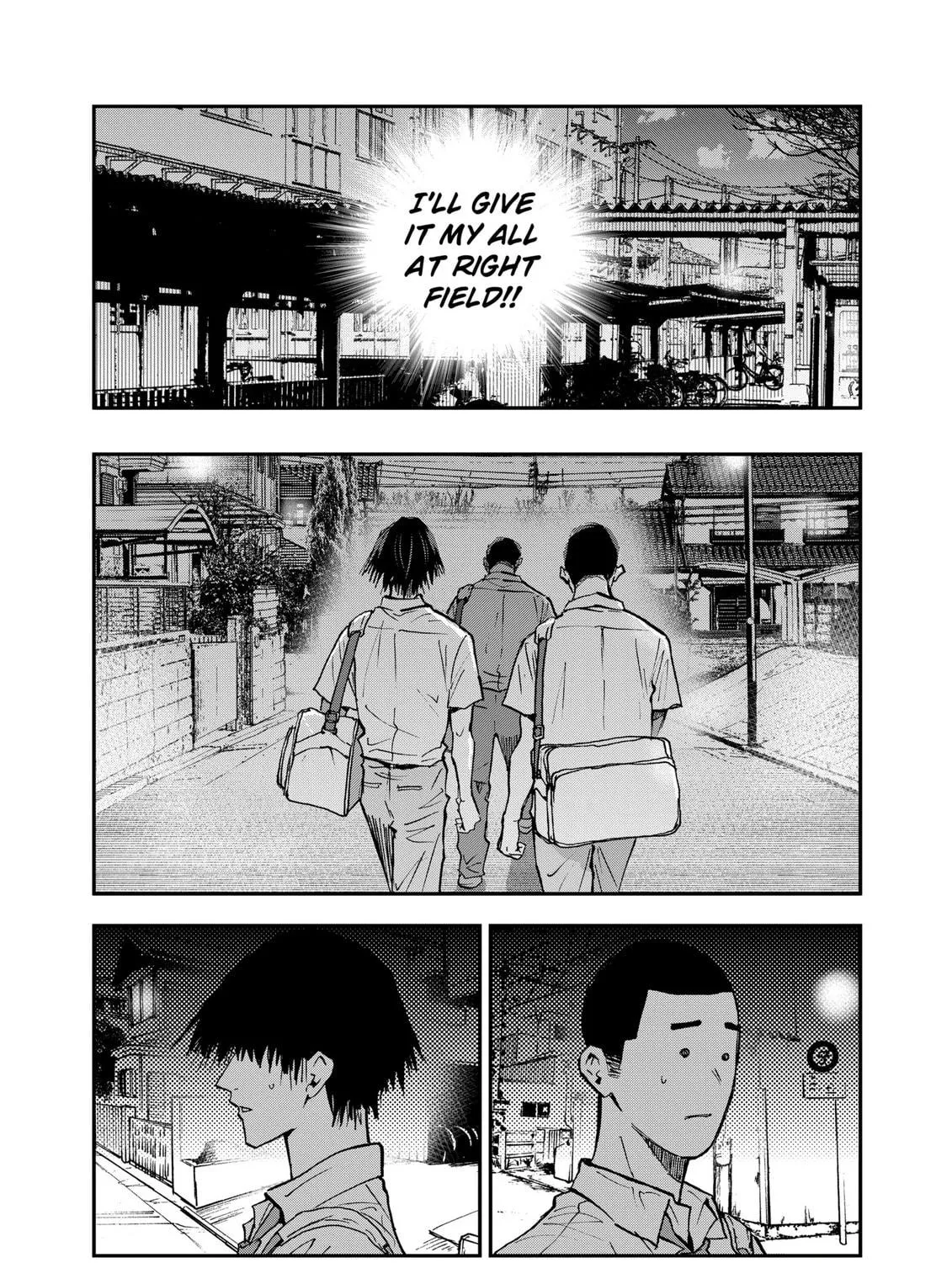 Read Boukyaku Battery chapter 106 image 34 on Lezhin